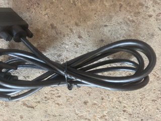 Cavo Adattatore VGA DVI-I