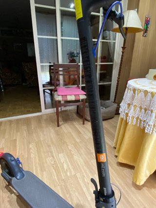 Patinete Xiaomi Mi 1