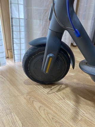 Patinete Xiaomi Mi 1
