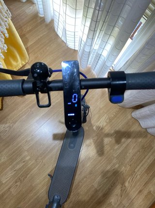 Patinete Xiaomi Mi 1