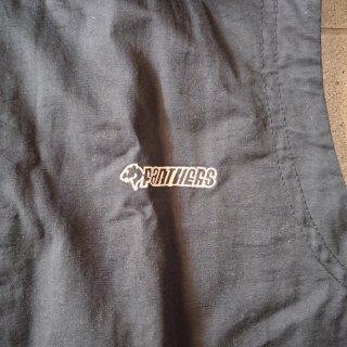 Chaleco con capucha Bershka mujer negro
