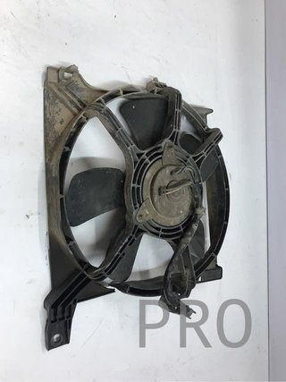 Electroventilador almera n15