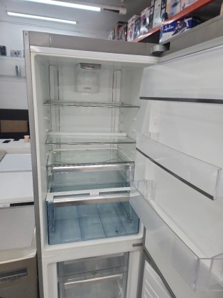 PACK NEVERA Y LAVADORA GARANTIA TRANSPORTE