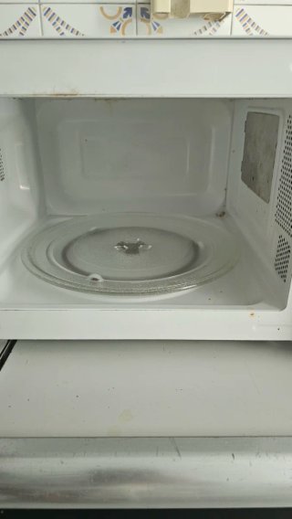 Microondas Cecotec Proclean