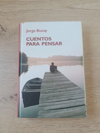 Cuentos para pensar