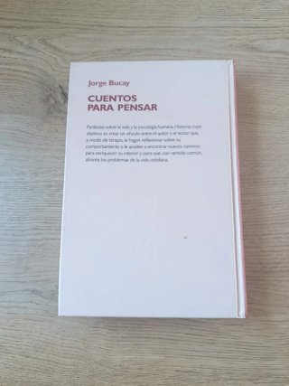 Cuentos para pensar