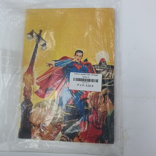 comic superman vintage tomo II