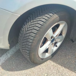 Ford Focus Plata 5 Puertas