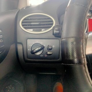 Ford Focus Plata 5 Puertas