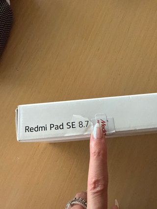 Xiaomi Redmi Pad SE Nueva con Garantía