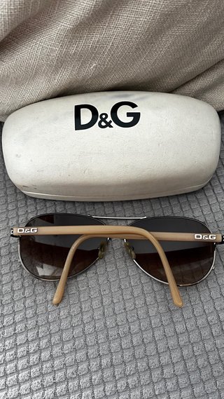 Gafas de sol Dolce & Gabbana