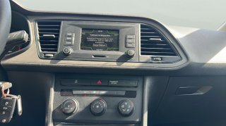 SEAT León 1.2 TSI S&S Reference Plus 81 kW (110 CV)