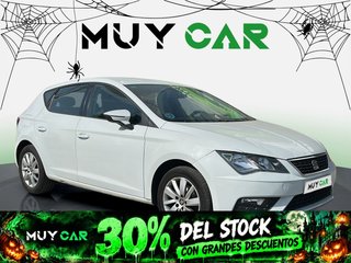 SEAT León 1.2 TSI S&S Reference Plus 81 kW (110 CV)