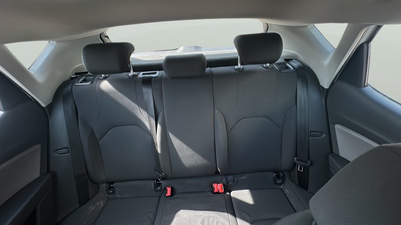 SEAT León 1.2 TSI S&S Reference Plus (2016-) 2017, foto 14