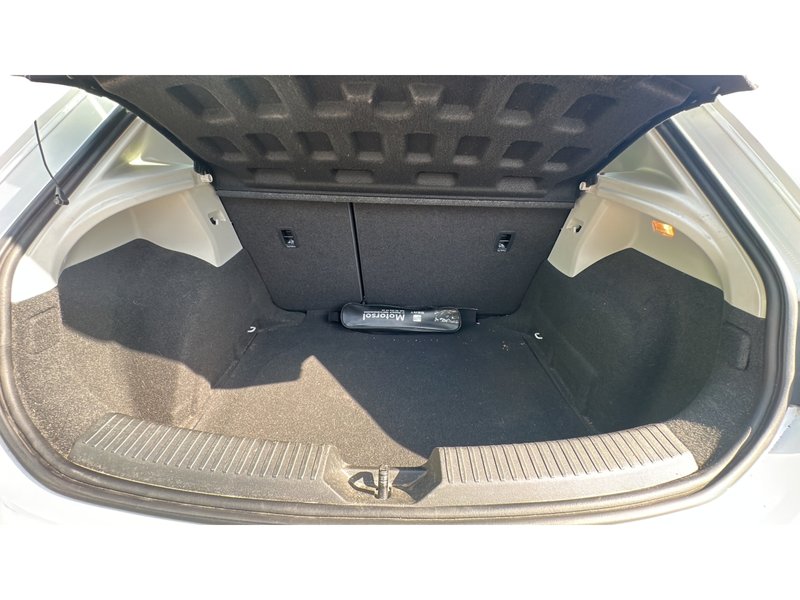 SEAT León 1.2 TSI S&S Reference Plus (2016-) 2017, foto 15