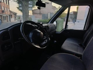 Ford Transit 2.2 100 CV