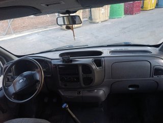Ford Transit 2.2 100 CV