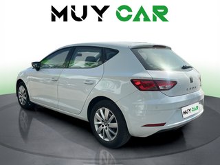 SEAT León 1.2 TSI S&S Reference Plus 81 kW (110 CV)