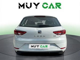 SEAT León 1.2 TSI S&S Reference Plus 81 kW (110 CV)