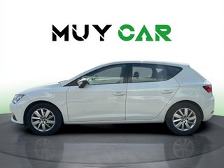 SEAT León 1.2 TSI S&S Reference Plus 81 kW (110 CV)