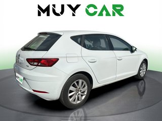 SEAT León 1.2 TSI S&S Reference Plus 81 kW (110 CV)