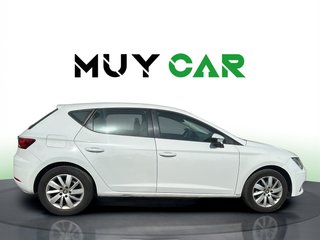 SEAT León 1.2 TSI S&S Reference Plus 81 kW (110 CV)
