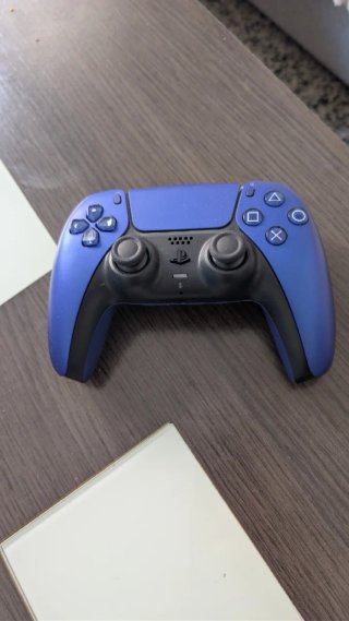 PS5 Edición Limitada Ghost of Tsushima + Juegos