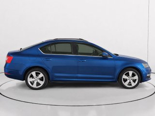 Skoda Octavia 1.6 TDI Like 85 kW (115 CV)