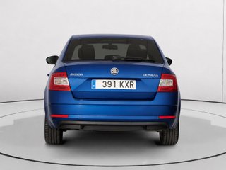 Skoda Octavia 1.6 TDI Like 85 kW (115 CV)