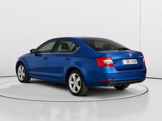 Skoda Octavia 1.6 TDI Like 85 kW (115 CV)