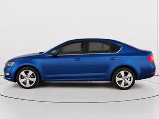 Skoda Octavia 1.6 TDI Like 85 kW (115 CV)
