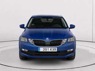 Skoda Octavia 1.6 TDI Like 85 kW (115 CV)