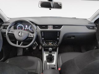 Skoda Octavia 1.6 TDI Like 85 kW (115 CV)