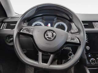 Skoda Octavia 1.6 TDI Like 85 kW (115 CV)