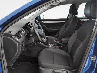 Skoda Octavia 1.6 TDI Like 85 kW (115 CV)