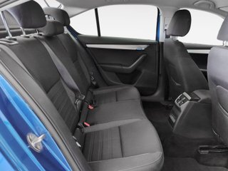 Skoda Octavia 1.6 TDI Like 85 kW (115 CV)
