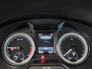 Skoda Octavia 1.6 TDI Like 85 kW (115 CV)