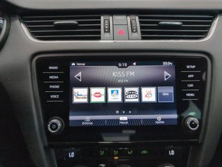 Skoda Octavia 1.6 TDI Like 85 kW (115 CV)