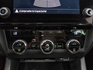 Skoda Octavia 1.6 TDI Like 85 kW (115 CV)