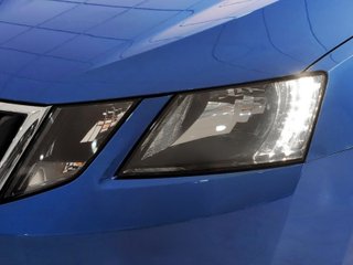 Skoda Octavia 1.6 TDI Like 85 kW (115 CV)