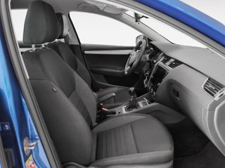 Skoda Octavia 1.6 TDI Like 85 kW (115 CV)
