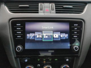 Skoda Octavia 1.6 TDI Like 85 kW (115 CV)