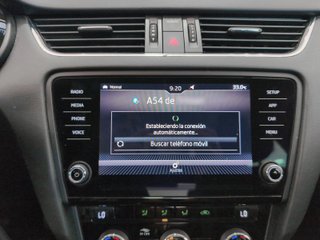 Skoda Octavia 1.6 TDI Like 85 kW (115 CV)