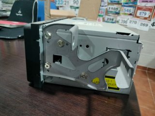 Pantalla original Toyota Rav 4 año 2011
