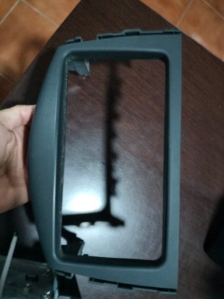 Pantalla original Toyota Rav 4 año 2011