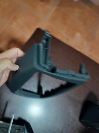 Pantalla original Toyota Rav 4 año 2011