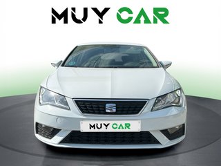 SEAT León 1.2 TSI S&S Reference Plus 81 kW (110 CV)