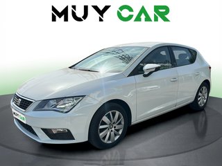 SEAT León 1.2 TSI S&S Reference Plus 81 kW (110 CV)