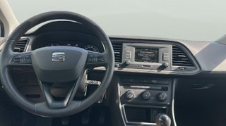 SEAT León 1.2 TSI S&S Reference Plus 81 kW (110 CV)