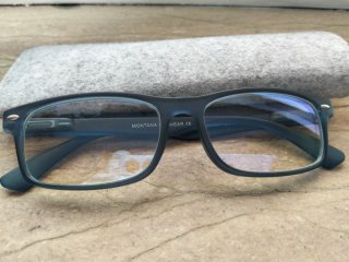 Occhiali Granvision anti luce blu